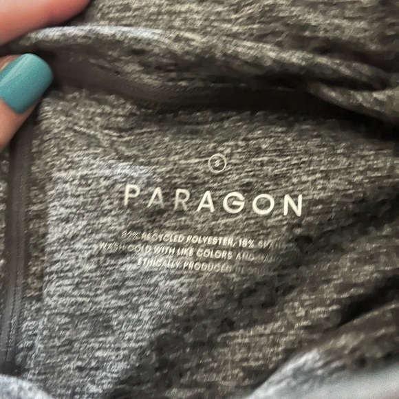 Paragon Fitwear Pants - Paragon leggings